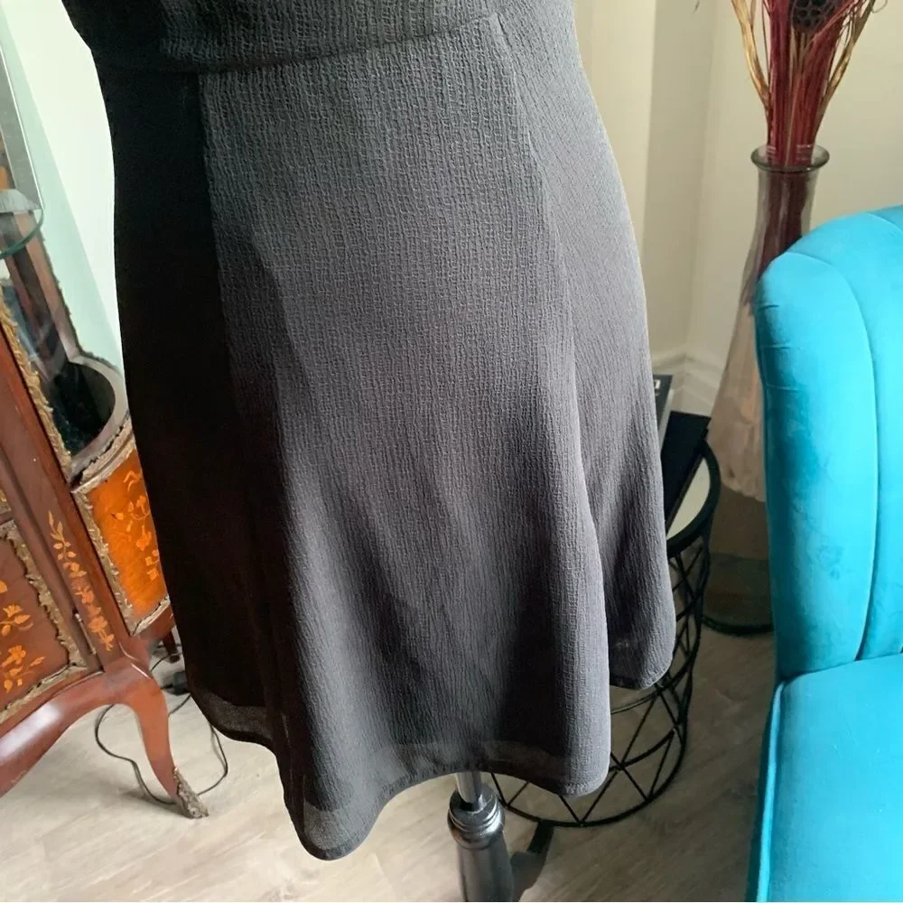 ALL SAINTS LUCIA DRESS